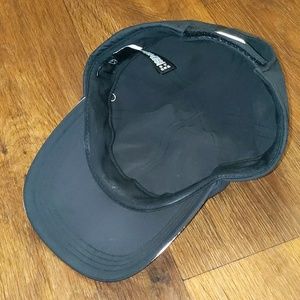 Nike Accessories - Nike golf black baseball hat Nike Accessories - Nike golf black baseball hat